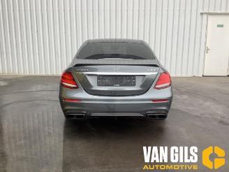 Sloopauto Mercedes E-klasse E-Klasse AMG (W213), Sedan, 2016 / 2023 4.0 E-63 S AMG V8 Turbo 4-Matic+ 2019/4