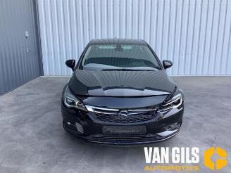 Autoverwertung Opel Astra Astra K, Hatchback 5-drs, 2015 / 2022 1.4 Turbo 16V 2016/12