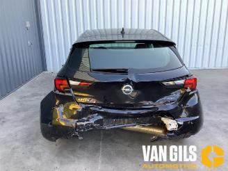 Opel Astra Astra K, Hatchback 5-drs, 2015 / 2022 1.4 Turbo 16V picture 6