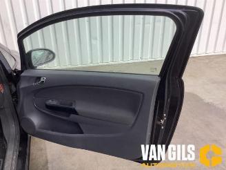 Opel Corsa Corsa D, Hatchback, 2006 / 2014 1.3 CDTi 16V ecoFLEX picture 13