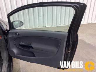 Opel Corsa Corsa D, Hatchback, 2006 / 2014 1.3 CDTi 16V ecoFLEX picture 13