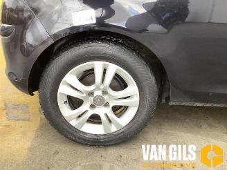 Opel Corsa Corsa D, Hatchback, 2006 / 2014 1.3 CDTi 16V ecoFLEX picture 11
