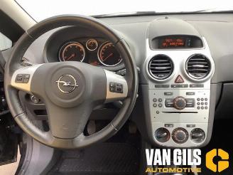 Opel Corsa Corsa D, Hatchback, 2006 / 2014 1.3 CDTi 16V ecoFLEX picture 15