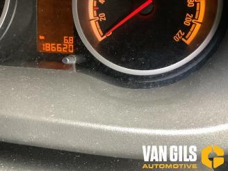 Opel Corsa Corsa D, Hatchback, 2006 / 2014 1.3 CDTi 16V ecoFLEX picture 16