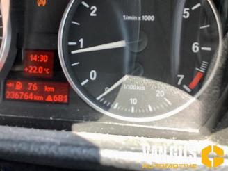 BMW 3-serie 3 serie Touring (E91), Combi, 2004 / 2012 318i 16V picture 20