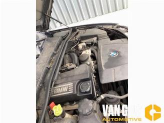 BMW 3-serie 3 serie Touring (E91), Combi, 2004 / 2012 318i 16V picture 13