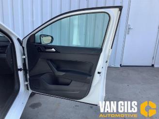 Volkswagen Polo Polo VI (AW1), Hatchback 5-drs, 2017 1.0 TSI 12V picture 15