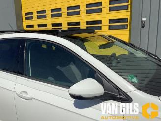 Volkswagen Polo Polo VI (AW1), Hatchback 5-drs, 2017 1.0 TSI 12V picture 10