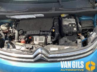 Citroën C3 Aircross C3 Aircross I (2C/2R), SUV, 2017 / 2024 1.2 e-THP PureTech 110 picture 17