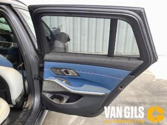 BMW 3-serie 3 serie Touring (G21), Combi, 2019 M340i xDrive 3.0 TwinPower Turbo 24V picture 10