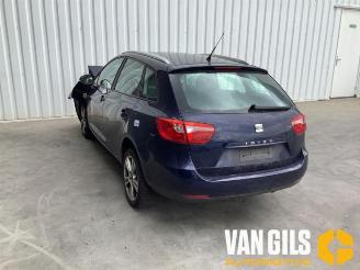 Seat Ibiza Ibiza ST (6J8), Combi, 2010 / 2016 1.4 16V picture 2