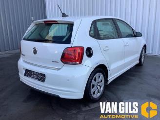 Volkswagen Polo Polo V (6R), Hatchback, 2009 / 2017 1.2 TDI 12V BlueMotion picture 3
