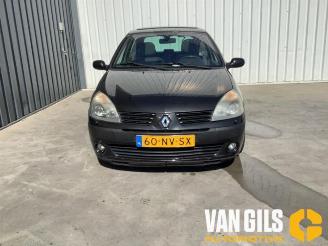 Uttjänta bilar auto Renault Clio Clio II (BB/CB), Hatchback, 1998 / 2016 1.6 16V 2004/3