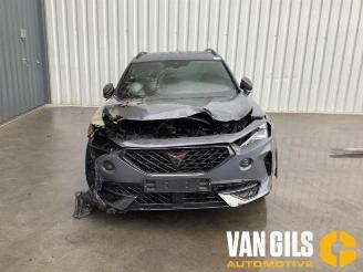 Cupra Formentor Formentor, SUV, 2020 1.4 e-Hybrid VZ 16V picture 1