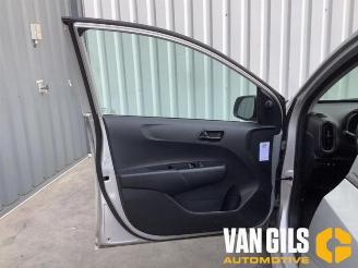 Kia Picanto Picanto (JA), Hatchback, 2017 1.0 12V picture 14