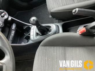 Kia Picanto Picanto (JA), Hatchback, 2017 1.0 12V picture 21