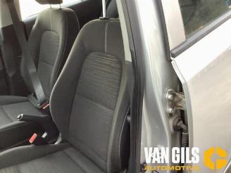 Kia Picanto Picanto (JA), Hatchback, 2017 1.0 12V picture 22