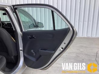 Kia Picanto Picanto (JA), Hatchback, 2017 1.0 12V picture 11