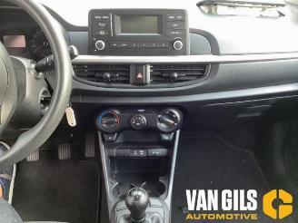 Kia Picanto Picanto (JA), Hatchback, 2017 1.0 12V picture 17