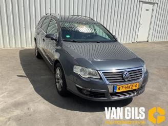 Volkswagen Passat Passat Variant (3C5), Combi, 2005 / 2010 1.4 TSI 16V picture 2