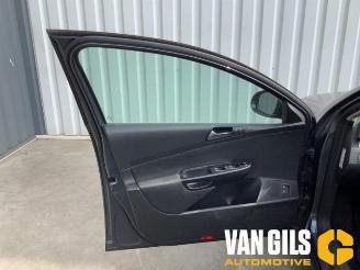 Volkswagen Passat Passat Variant (3C5), Combi, 2005 / 2010 1.4 TSI 16V picture 14