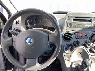 Fiat Panda  picture 19