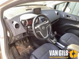 Opel Meriva Meriva, MPV, 2010 / 2017 1.4 Turbo 16V ecoFLEX picture 21