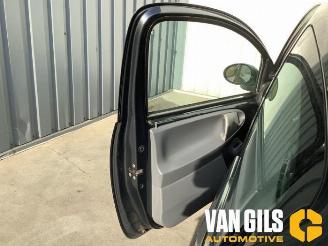 Toyota Aygo Aygo (B10), Hatchback, 2005 / 2014 1.0 12V VVT-i picture 12