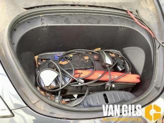 Tesla Model 3 Model 3, Sedan, 2017 Long Range, Performance AWD picture 13