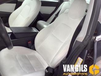 Tesla Model 3 Model 3, Sedan, 2017 Long Range, Performance AWD picture 22