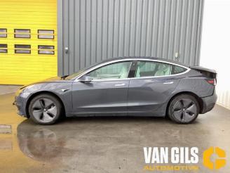 Tesla Model 3 Model 3, Sedan, 2017 Long Range, Performance AWD picture 8