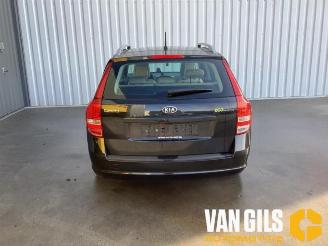 Purkuautot passenger cars Kia Cee d Cee'd Sporty Wagon (EDF), Combi, 2007 / 2012 1.4 16V 2011/7