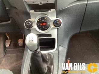 Ford Fiesta Fiesta 6 (JA8), Hatchback, 2008 / 2018 1.4 16V picture 21