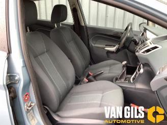 Ford Fiesta Fiesta 6 (JA8), Hatchback, 2008 / 2018 1.4 16V picture 23