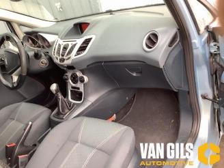 Ford Fiesta Fiesta 6 (JA8), Hatchback, 2008 / 2018 1.4 16V picture 22