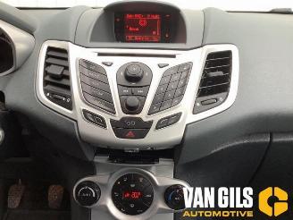 Ford Fiesta Fiesta 6 (JA8), Hatchback, 2008 / 2018 1.4 16V picture 20