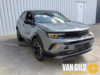 Opel Mokka Mokka, SUV, 2020 1.2 Turbo Hybrid 12V picture 8