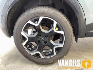 Opel Mokka Mokka, SUV, 2020 1.2 Turbo Hybrid 12V picture 28