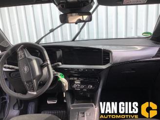 Opel Mokka Mokka, SUV, 2020 1.2 Turbo Hybrid 12V picture 13