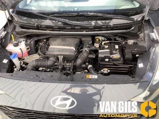 Hyundai I-10 i10, Hatchback, 2019 1.0 12V picture 9