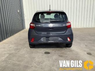 Hyundai I-10 i10, Hatchback, 2019 1.0 12V picture 4