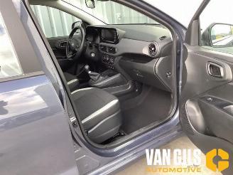 Hyundai I-10 i10, Hatchback, 2019 1.0 12V picture 18