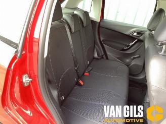 Citroën C3 C3 (SC), Hatchback 5-drs, 2009 / 2016 1.0 Vti 68 12V picture 14