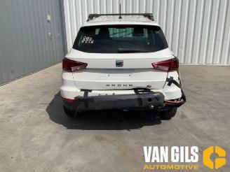 Seat Arona Arona (KJX), SUV, 2017 1.0 TSI 12V picture 4