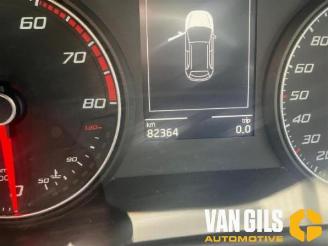 Seat Arona Arona (KJX), SUV, 2017 1.0 TSI 12V picture 22