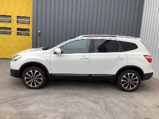 Nissan Qashqai 2.0 16V SUV - APK verloopdatum: 17-03-2026 picture 8