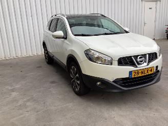 Nissan Qashqai 2.0 16V SUV - APK verloopdatum: 17-03-2026 picture 3