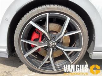 Volkswagen Golf Golf VIII (CD1), Hatchback, 2019 2.0 GTI 16V picture 10