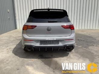 Volkswagen Golf Golf VIII (CD1), Hatchback, 2019 2.0 GTI 16V picture 5