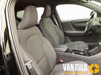 Volvo XC40 XC40 (XZ), SUV, 2017 Recharge 70 kWh picture 11